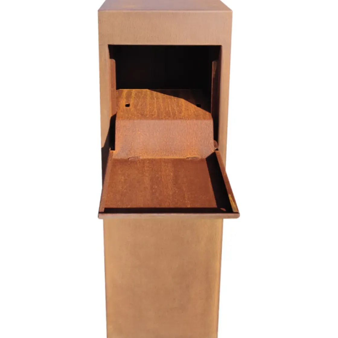 Vasp Pakketbrievenbus Naples-Brico Outlet