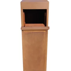 Vasp Pakketbrievenbus Naples-Brico Outlet