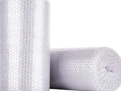 Brico Verhuisservice+ Noppenfolie - 1M X 10M - Bubble Wrap - Bubbeltjes Plastic Online