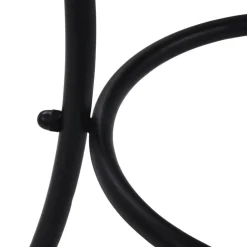 Vidaxl Bistrotafel Mozaiek 60 Cm Keramiek Oranje En Grijs-Brico Best