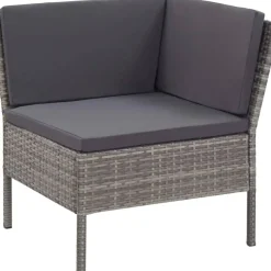 Vidaxl Tuinstoelen Stapelbaar 2 St Massief Teakhout-Brico New