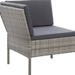 Vidaxl Tuinstoelen Stapelbaar 2 St Massief Teakhout-Brico New