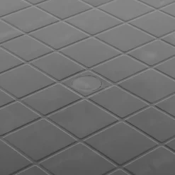 Vidaxl Tuintafel 89 Cm Kunststof Antraciet-Brico Online