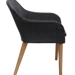 Vidaxl Tuintafel 75X75X31 Cm Geimpregneerd Grenenhout-Brico Hot