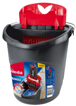 Brico Vileda Bezems + Wringemmer Ultramax Xl Hot