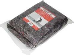 Brico Vilten Bescherming Verf 1X4M Hot