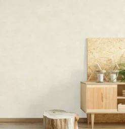 Vinylbehang Alba Wit A53701-Brico Discount