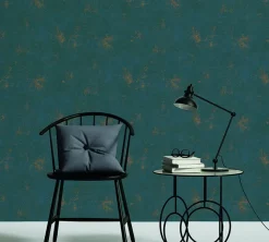 Vinylbehang Op Vlies Cos Antractiet 388327-Brico Outlet