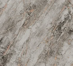 Vinylbehang Op Vlies Marmor Grijs 388175-Brico Online