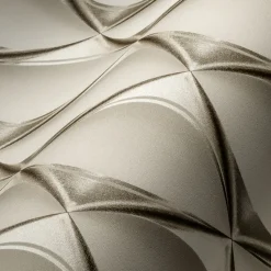 Vinylbehang Op Vlies Ttianon Creme 386913-Brico