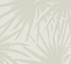 Vinylbehang Palmen Beige-Brico Sale