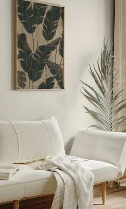 Vinylbehang Zander Parelmoer-Brico Discount