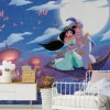 Vliesbehang Magic Carpet Ride Mural-Brico Outlet