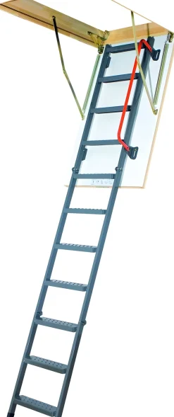 Vlizotrap Lmk 305 Cm Hoogte - 60 X 130 Cm-Brico