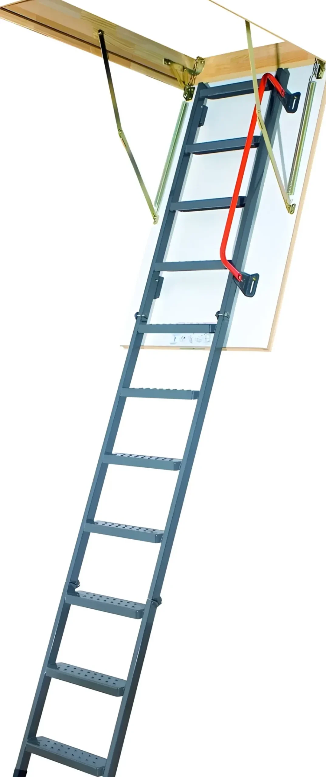 Vlizotrap Lmk 305 Cm Hoogte - 60 X 130 Cm-Brico