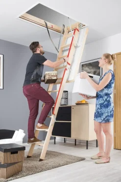 Vlizotrap Lws 280 Cm Hoogte, Bak 20 Cm Hoog - 70 X 120 Cm-Brico Clearance