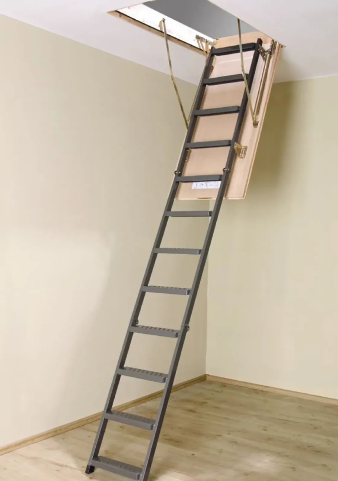 Vlizotrap Metaal Lmk - 70 X 130 Cm-Brico