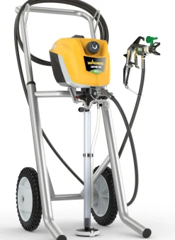 Wagner Control Pro 350 M Airless Verfspuit - Hea (High Efficiency Airless)-Brico Hot