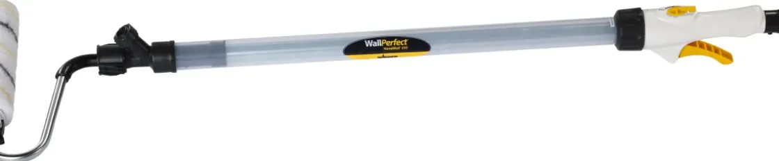 Wagner Handiroll Automatische Verfrol Met Telescoopsteel-Brico New