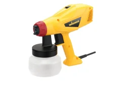 Wagner Hvlp Hout En Metaal Verfspuitsysteem W 125-Brico Hot