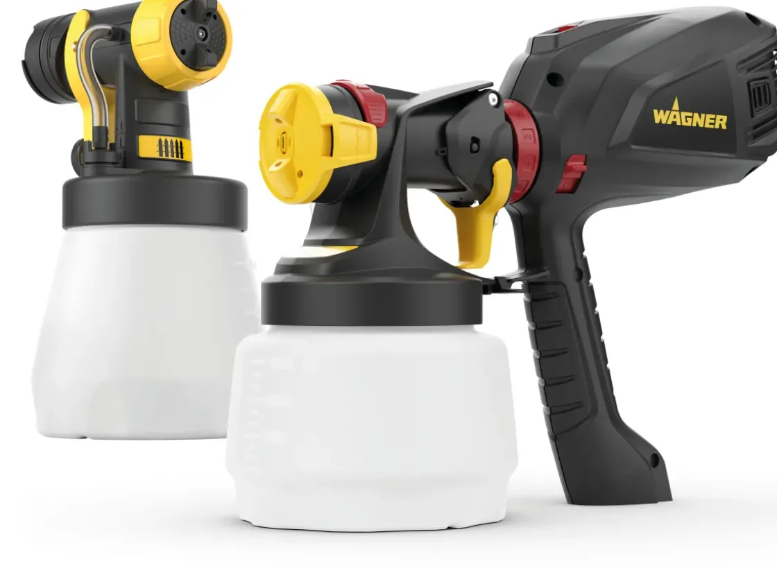 Wagner Hvlp Universeel Spuitsysteem W 575 Flexio-Brico Sale