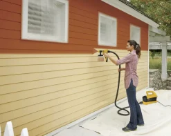 Wagner Hvlp Universeel Spuitsysteem W 690 Flexio-Brico Outlet