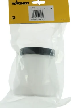 Wagner Reserve Beker Hvlp 800 Ml.-Brico