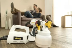 Wagner Verfspuitsysteem W450-Brico Outlet
