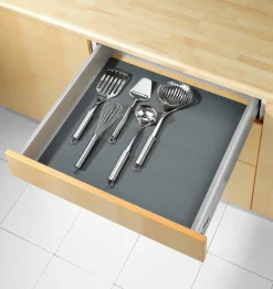 Brico Wenko Antislipmat Grijs Extra Sterk 50X150Cm