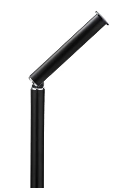 Brico Wenko Toiletrolhouder Met Reserverolhouder Zwart 21X55X17Cm Clearance