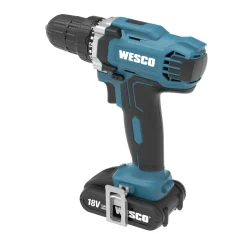Brico Wesco Accuboormachine Ws2971 18V (1 Accu) Online