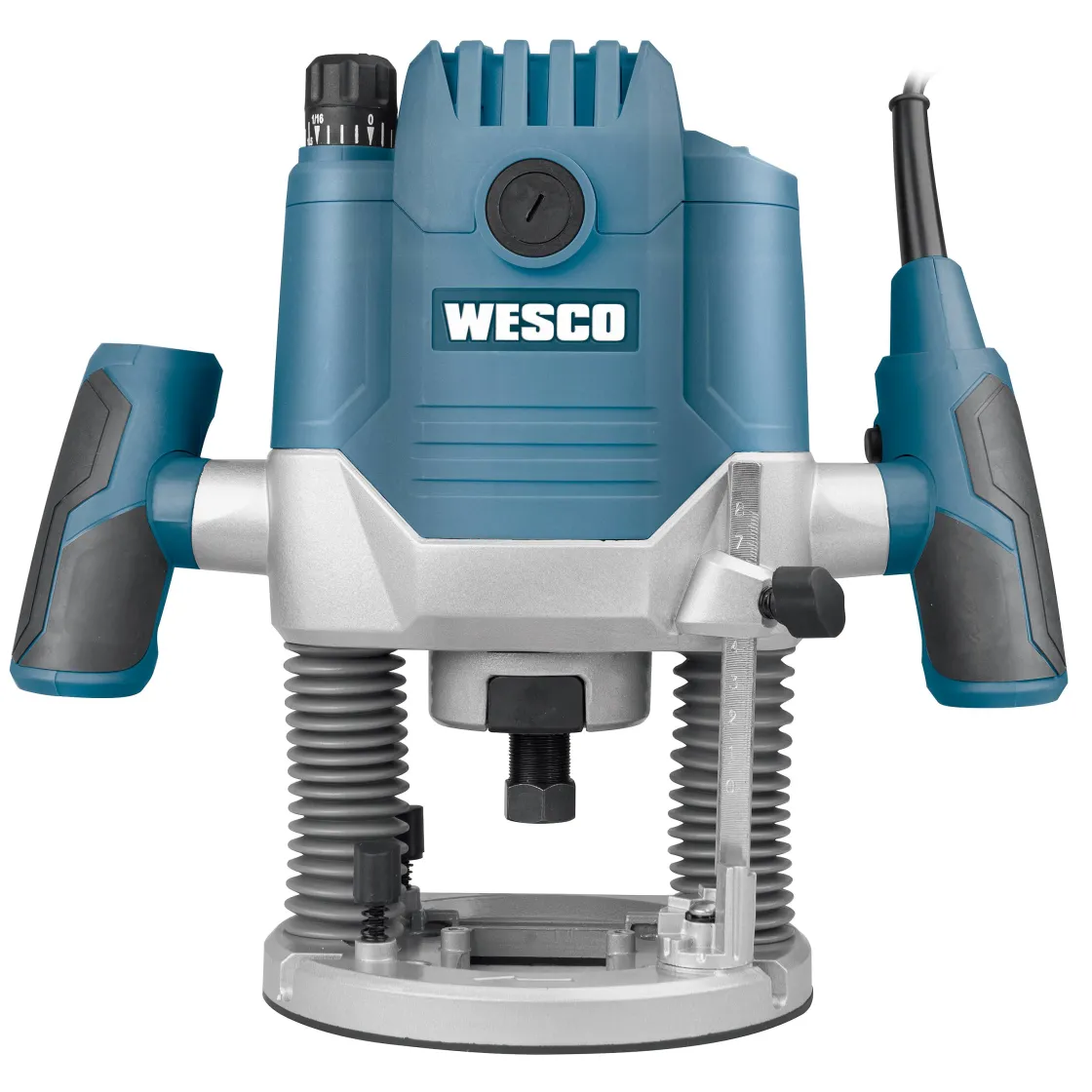 Brico Wesco Bovenfrees Ws5039 1500W Hot