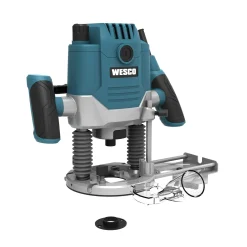 Brico Wesco Bovenfrees Ws5039 1500W Hot