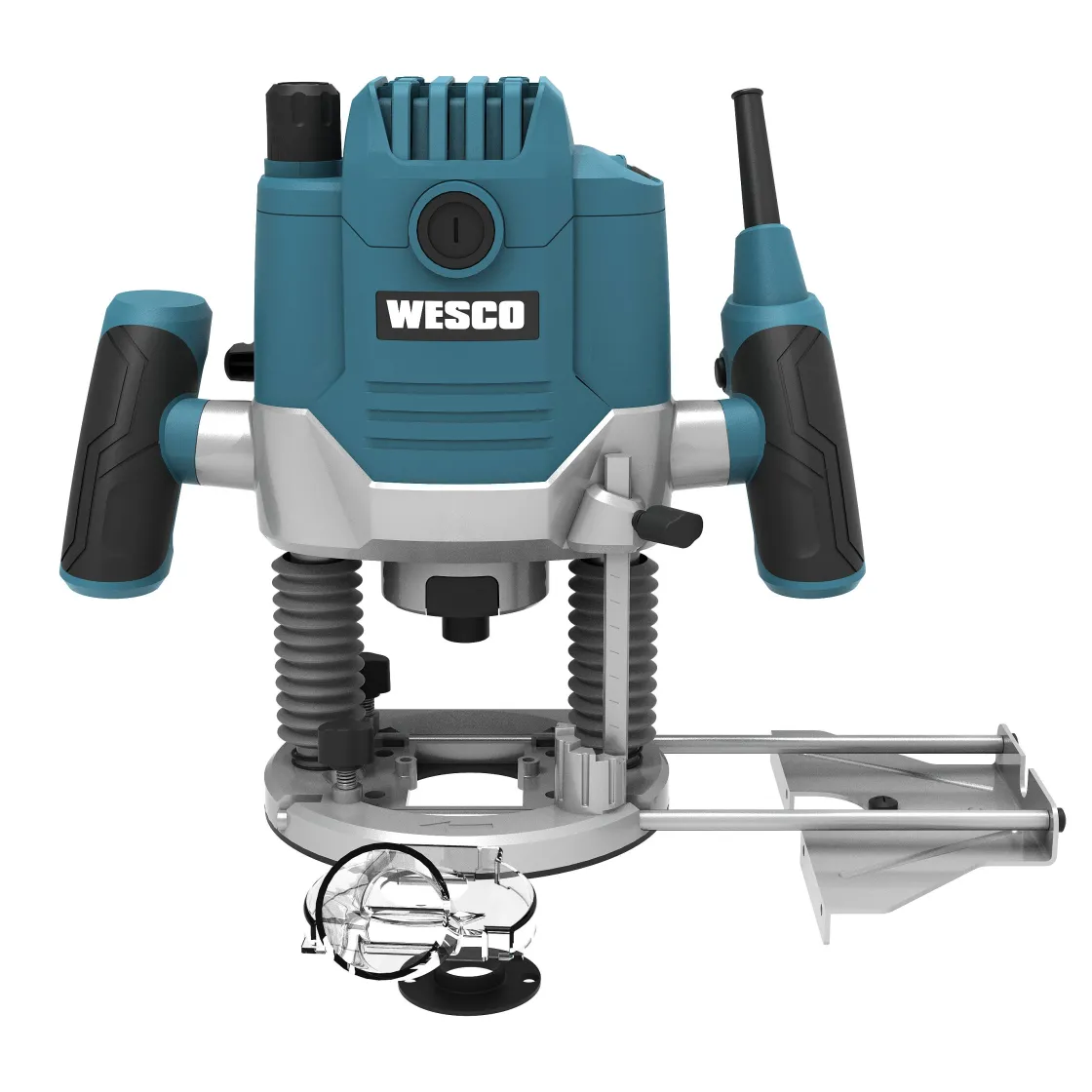 Brico Wesco Bovenfrees Ws5039 1500W Hot