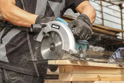 Brico Wesco Cirkelzaag Ws3434 1400W 185Mm Hot