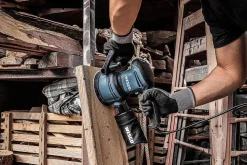 Brico Wesco Excentrische Schuurmachine Ws4258 400W Clearance