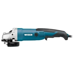 Brico Wesco Haakse Slijper Ws4716 1050W 125Mm Clearance