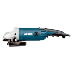 Brico Wesco Haakse Slijper Ws4715 2000W 230Mm New