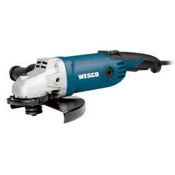 Brico Wesco Haakse Slijper Ws4715 2000W 230Mm New