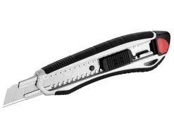 Brico Westcott Snijmes 18Mm Aluminium Met Schuifsluiting Online