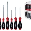 Brico Wiha Schroevendraaierset Softfinish – 6 Stuks Clearance