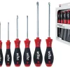 Brico Wiha Schroevendraaierset Softfinish 26146 – 6 Stuks Online
