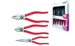 Brico Wiha Tangenset Classic – 3 Stuks Hot