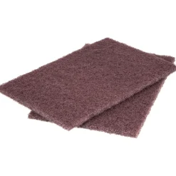 Wolfcraft 2 Slijpvlies-Pads Middel Korrel 360 150X230Mm-Brico Clearance