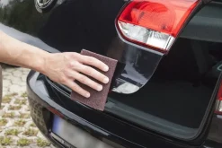 Wolfcraft 2 Slijpvlies-Pads Middel Korrel 360 150X230Mm-Brico Clearance