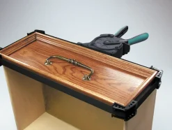 Wolfcraft Bandspanner 5M-Brico Best