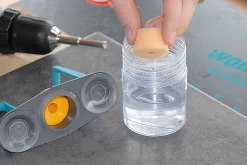 Brico Wolfcraft Diamantboor Ceramic 6Mm Best