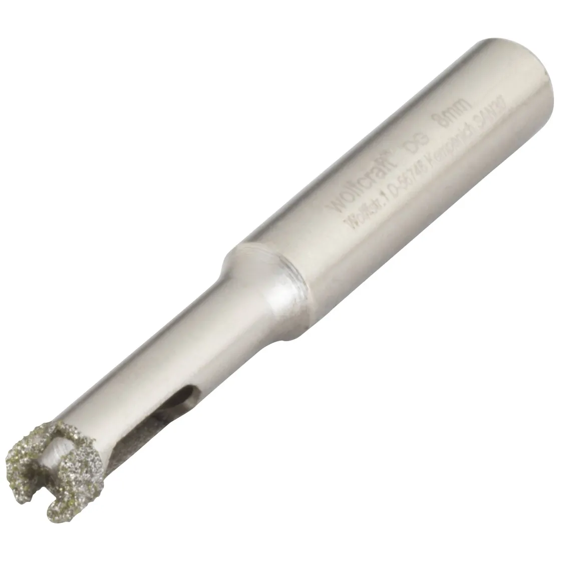 Brico Wolfcraft Diamantboor Ceramic 8Mm Clearance