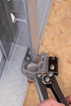 Brico Wolfcraft Fixeertang 27Cm Hot