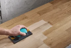 Wolfcraft Handschuurblok 2K 93 X 230 Mm-Brico Sale